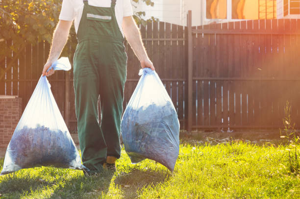 Recycling Services for Junk in Waldport, OR